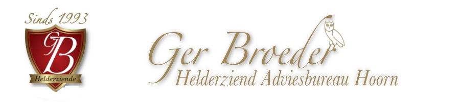 Contact op ZieHelder.nl